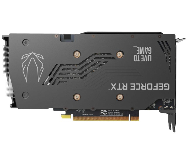 Zotac GeForce RTX 3060 GAMING Twin Edge 8GB GDDR6 - 1092092 - zdjęcie 6